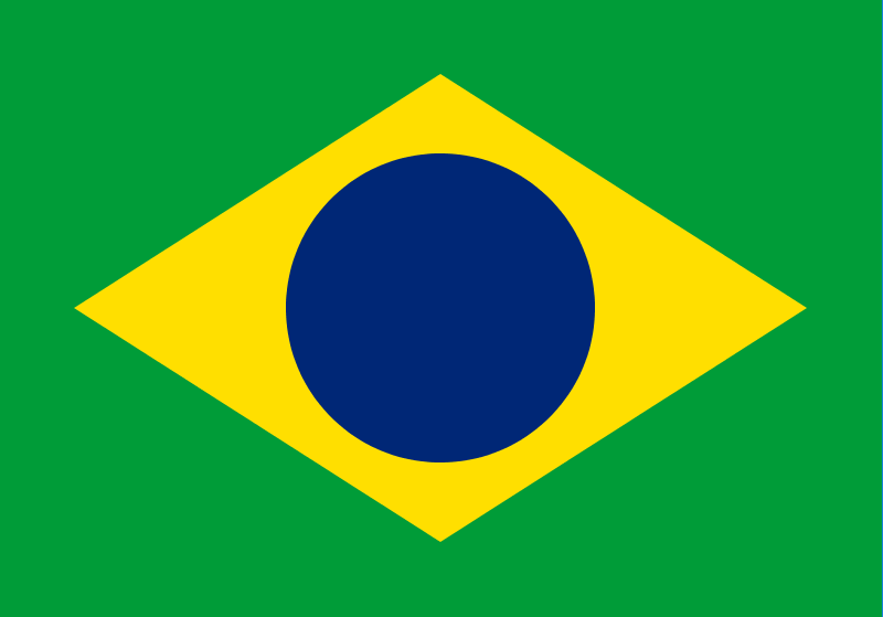 Quinta Tarefa – Bandeira do Brasil – Mami SMD